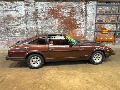 1983 Datsun 280ZX GL 2+2