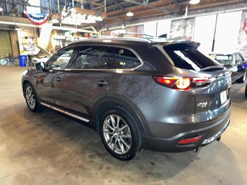 2016 Mazda CX-9 Grand Touring