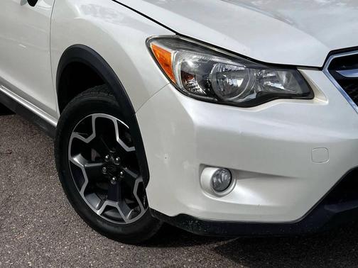 2014 Subaru XV Crosstrek 2.0i Limited