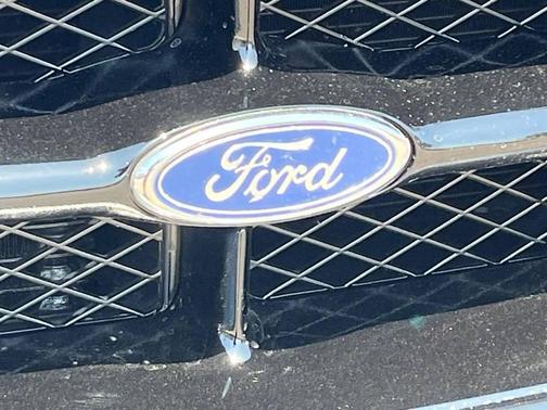 Black 1999 Ford Explorer Sport