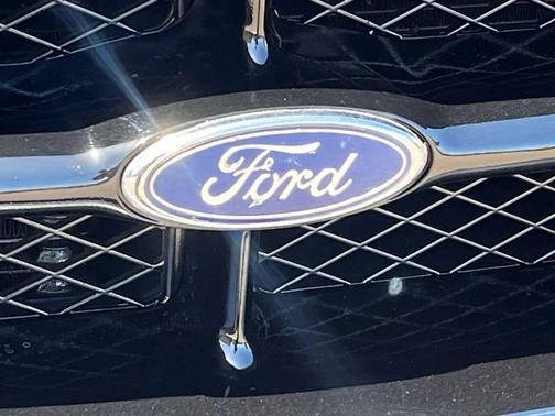 Black 1999 Ford Explorer Sport