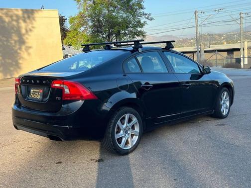 2014 Volvo S60 T5