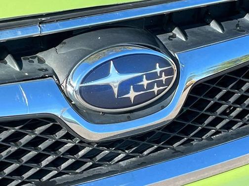 2015 Subaru XV Crosstrek Hybrid Base