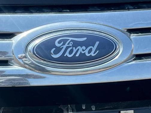 2006 Ford Fusion SE