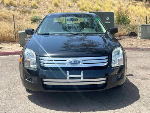 2006 Ford Fusion SE