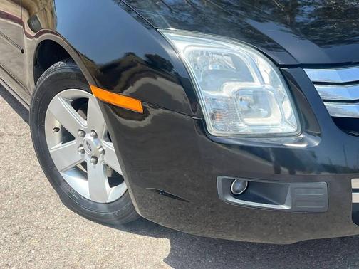 2006 Ford Fusion SE