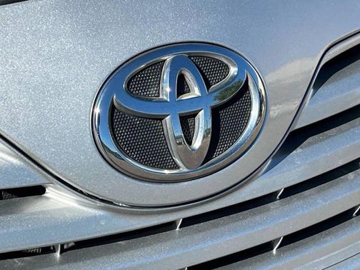 2007 Toyota Camry LE