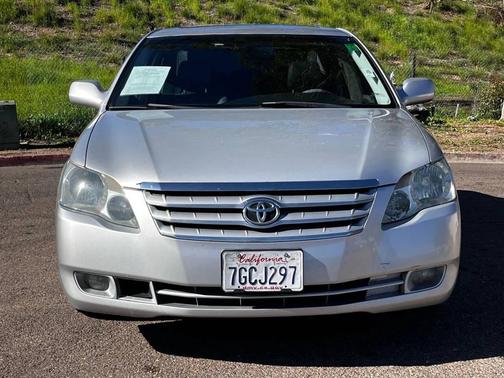 2006 Toyota Avalon XL