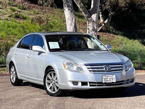 2006 Toyota Avalon XL
