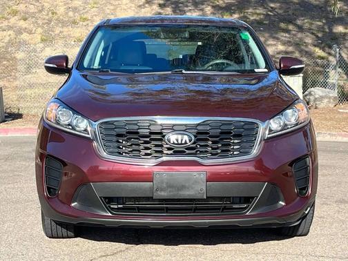 2020 Kia Sorento LX