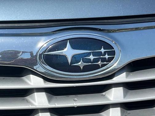 2012 Subaru Forester 2.5X Premium