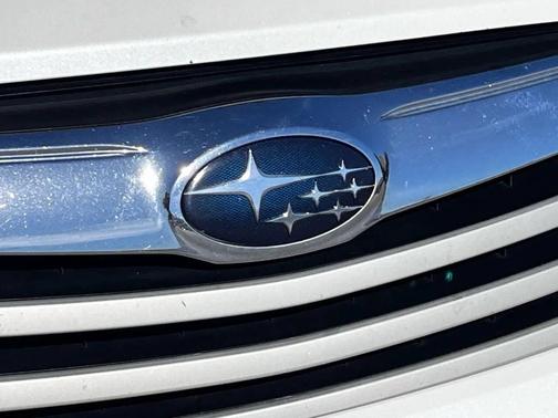 2012 Subaru Outback 3.6R Limited