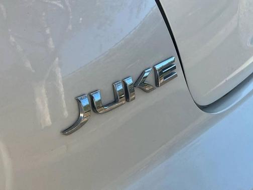 2015 Nissan Juke S