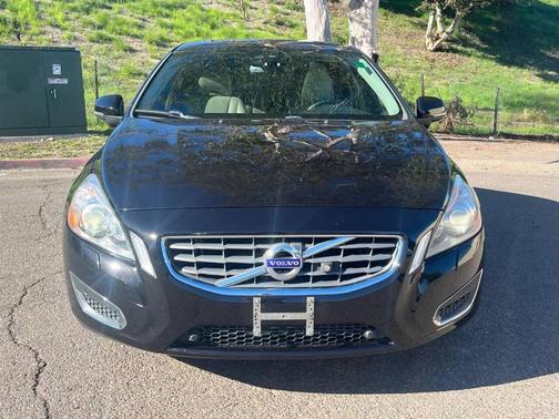 2011 Volvo S60 T6