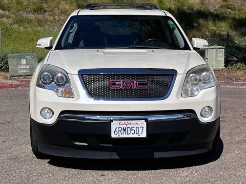 2011 GMC Acadia SLT-2