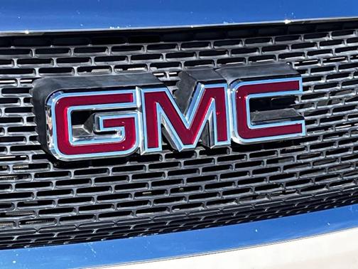 2011 GMC Acadia SLT-2