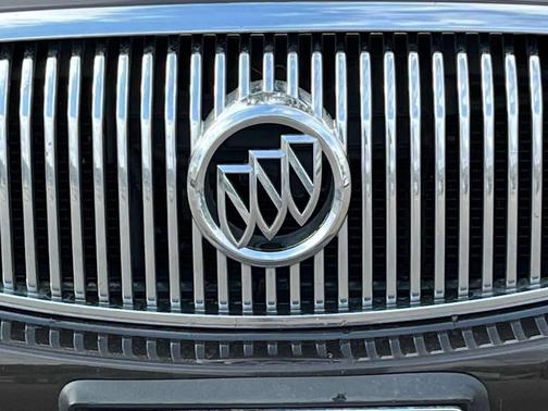 2008 Buick Lucerne CXS