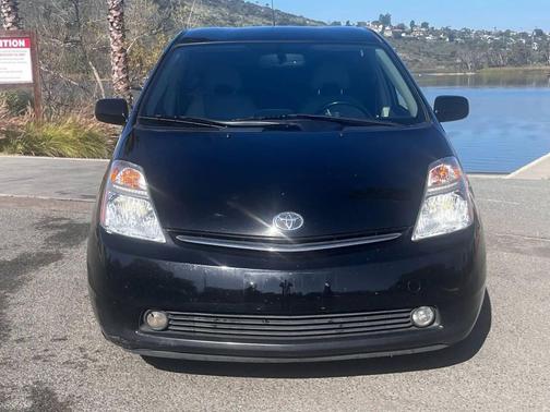 2009 Toyota Prius Touring