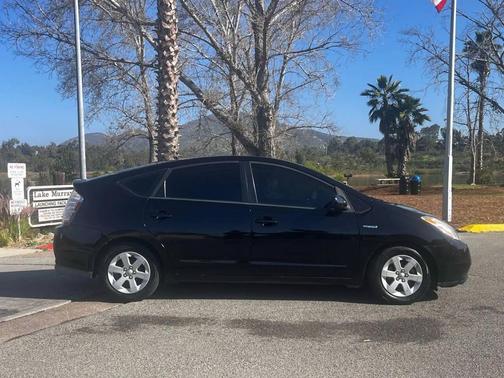 2009 Toyota Prius Touring