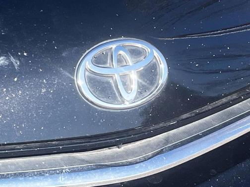 2009 Toyota Prius Touring