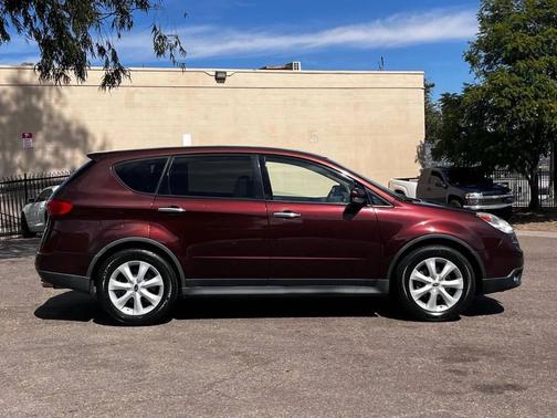2006 Subaru B9 Tribeca Limited 5-Passenger