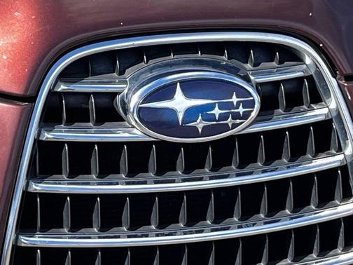 2006 Subaru B9 Tribeca Limited 5-Passenger