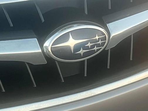 2008 Subaru Outback 2.5 i Limited