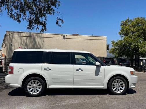 2009 Ford Flex SEL