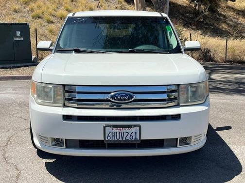 2009 Ford Flex SEL