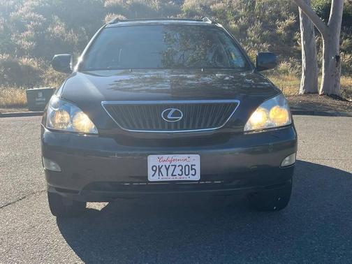 2004 Lexus RX 330 Base