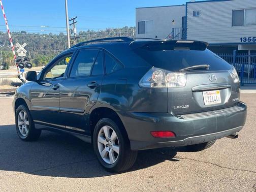 2004 Lexus RX 330 Base