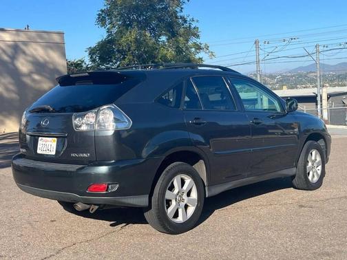 2004 Lexus RX 330 Base