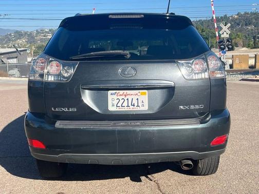 2004 Lexus RX 330 Base