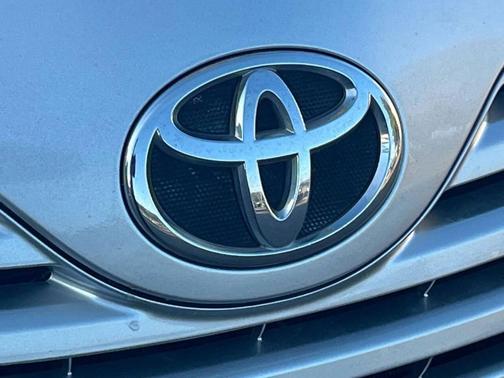 2007 Toyota Camry SE V6