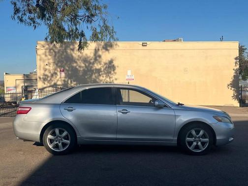 2007 Toyota Camry SE V6