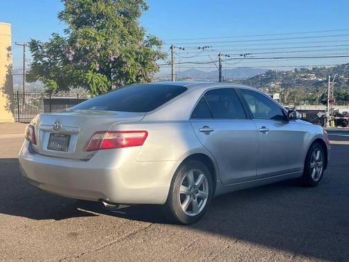 2007 Toyota Camry SE V6