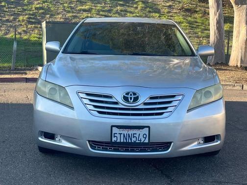 2007 Toyota Camry SE V6