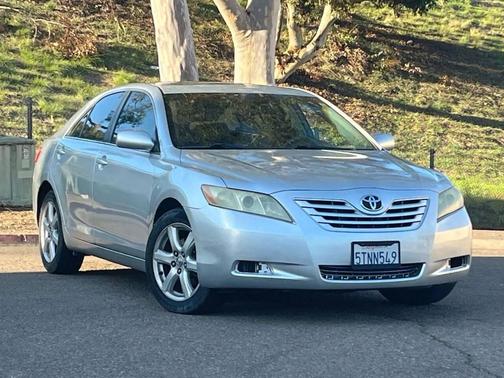 2007 Toyota Camry SE V6