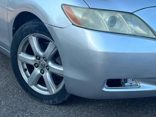 2007 Toyota Camry SE V6