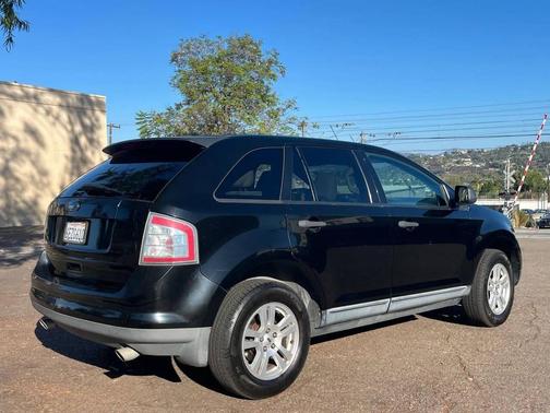 2008 Ford Edge SE