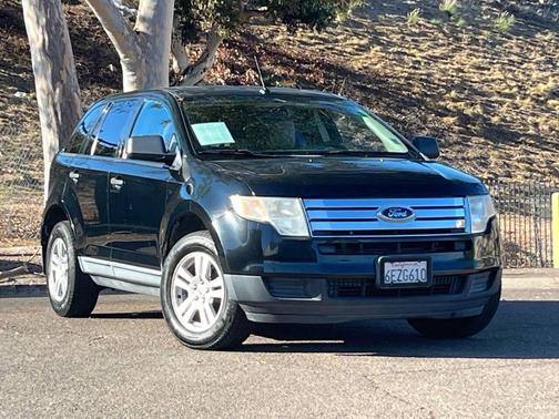 2008 Ford Edge SE