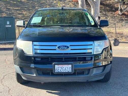 2008 Ford Edge SE