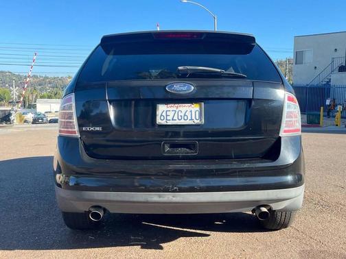 2008 Ford Edge SE