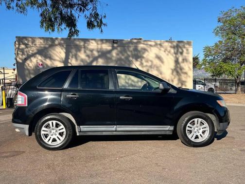 2008 Ford Edge SE