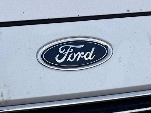 2016 Ford Focus Titanium