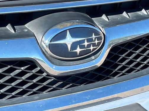 2014 Subaru XV Crosstrek 2.0i Premium