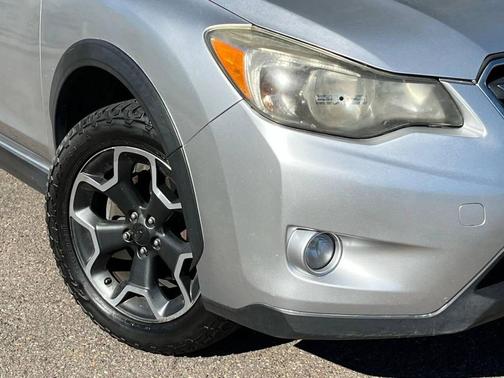 2014 Subaru XV Crosstrek 2.0i Premium