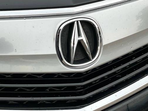 2013 Acura TL Advance