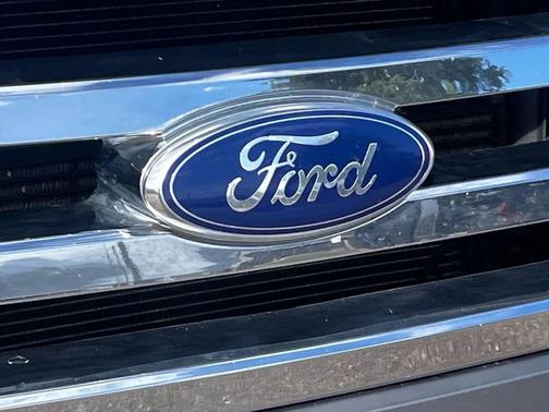 2014 Ford Expedition Limited