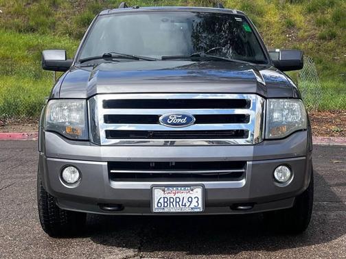 2014 Ford Expedition Limited